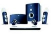 Get Philips SGC5103BD - amBX 2.1-CH PC Multimedia Speaker Sys PDF manuals and user guides