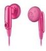 Get Philips SHE2614 - Headphones - Ear-bud PDF manuals and user guides