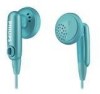 Get Philips SHE2631 - Headphones - Ear-bud PDF manuals and user guides