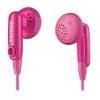 Get Philips SHE2636 - Headphones - Ear-bud PDF manuals and user guides
