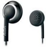 Get Philips SHE2860 - Headphones - Ear-bud PDF manuals and user guides