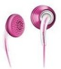 Get Philips SHE3620 - Headphones - Ear-bud PDF manuals and user guides