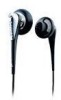 Get Philips SHE7850 - Headphones - Ear-bud PDF manuals and user guides