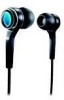 Get Philips SHE8500 - Headphones - In-ear ear-bud PDF manuals and user guides