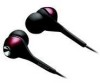 Get Philips SHE9500 - Headphones - Ear-bud PDF manuals and user guides