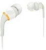 Get Philips SHE9551 - Headphones - In-ear ear-bud PDF manuals and user guides