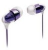 Get Philips SHE9621 - Headphones - In-ear ear-bud PDF manuals and user guides