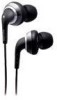 Get Philips SHE9800 - Headphones - In-ear ear-bud PDF manuals and user guides