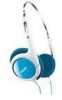 Get Philips SHK1030 - Headphones - Semi-open PDF manuals and user guides