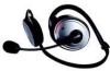 Get Philips SHM6100 - Headset - Behind-the-neck PDF manuals and user guides