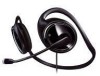 Get Philips SHM6105 - Headset - Behind-the-neck PDF manuals and user guides