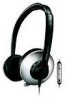 Get Philips SHM7500 - Headset - Binaural PDF manuals and user guides