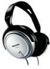 Get Philips SHP2500 - Headphones - Binaural PDF manuals and user guides