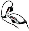 Get Philips SHS420 - Headphones - Over-the-ear PDF manuals and user guides