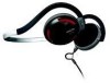 Get Philips SHS5200 - Headphones - Behind-the-neck PDF manuals and user guides