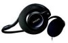 Get Philips SHS8200 - Headphones - Behind-the-neck PDF manuals and user guides