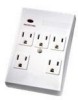 Get Philips SPP2226WA/17 - Surge Suppressor PDF manuals and user guides