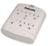 Get Philips SPP2306WA/17 - Surge Suppressor PDF manuals and user guides