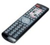 Get Philips SRU4105WM - Universal Remote Control PDF manuals and user guides