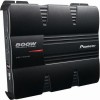 Get Pioneer GM 7200M - Amplifier - 500 Watts x 1 PDF manuals and user guides