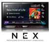 Get Pioneer AVH-4000NEX PDF manuals and user guides