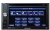 Get Pioneer AVHP4000DVD - DVD Player With LCD Monitor PDF manuals and user guides