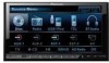 Get Pioneer AVH P4100DVD - DVD Player With LCD monitor PDF manuals and user guides