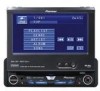 Get Pioneer AVH-P4900DVD - DVD Player With LCD Monitor PDF manuals and user guides
