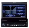 Get Pioneer AVHP5000DVD - DVD Player With LCD monitor PDF manuals and user guides
