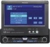 Get Pioneer AVHP5700DVD - In-Dash 6.5 Monitor DVD Player PDF manuals and user guides