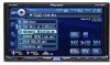 Get Pioneer AVH-P6800DVD - DVD Changer With LCD Monitor PDF manuals and user guides