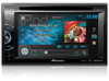 Get Pioneer AVH-X1600DVD PDF manuals and user guides