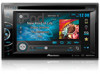 Get Pioneer AVH-X2600BT PDF manuals and user guides