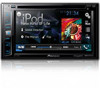 Get Pioneer AVH-X2700BS PDF manuals and user guides