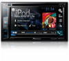 Get Pioneer AVH-X3700BHS PDF manuals and user guides
