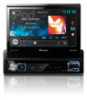 Get Pioneer AVH-X6500DVD PDF manuals and user guides
