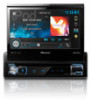 Get Pioneer AVH-X7500BT PDF manuals and user guides