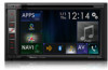 Get Pioneer AVIC-5200NEX PDF manuals and user guides