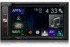 Get Pioneer AVIC-6100NEX PDF manuals and user guides
