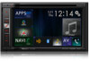 Get Pioneer AVIC-6200NEX PDF manuals and user guides