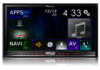 Get Pioneer AVIC-7100NEX PDF manuals and user guides