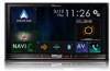Get Pioneer AVIC-7200NEX PDF manuals and user guides