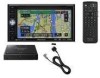 Get Pioneer AVIC-D3X - Navigation System With DVD player PDF manuals and user guides