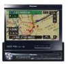 Get Pioneer AVIC N4 - Navigation System With DVD player PDF manuals and user guides