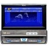 Get Pioneer P8DVD - AVX - DVD Player PDF manuals and user guides
