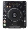 Get Pioneer CDJ 1000MK3 - Professional CD/MP3 Turntable PDF manuals and user guides
