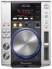 Get Pioneer CDJ 200 - Pro Cd/Mp3 Player PDF manuals and user guides