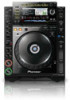 Get Pioneer CDJ-2000 PDF manuals and user guides