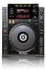 Get Pioneer CDJ-900 PDF manuals and user guides