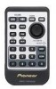 Get Pioneer CD-R510 - Remote Control - Infrared PDF manuals and user guides